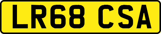 LR68CSA