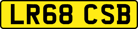 LR68CSB