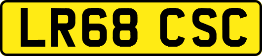 LR68CSC