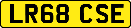 LR68CSE
