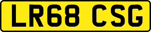 LR68CSG