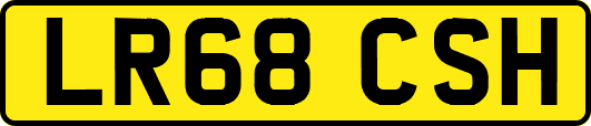 LR68CSH
