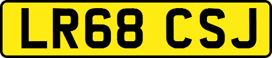 LR68CSJ