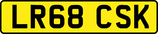 LR68CSK
