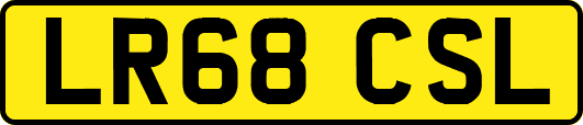 LR68CSL
