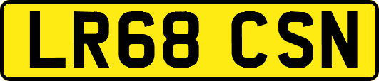 LR68CSN