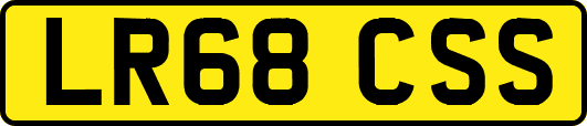 LR68CSS