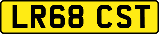 LR68CST