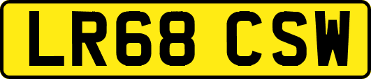 LR68CSW