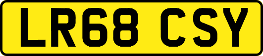 LR68CSY