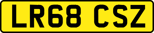 LR68CSZ
