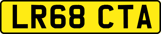 LR68CTA
