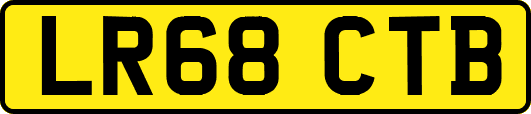 LR68CTB