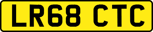 LR68CTC