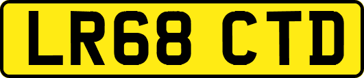 LR68CTD