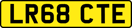 LR68CTE