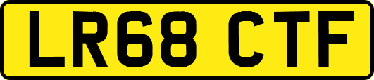 LR68CTF
