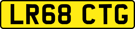 LR68CTG