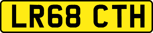 LR68CTH