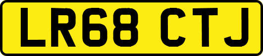 LR68CTJ