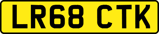 LR68CTK