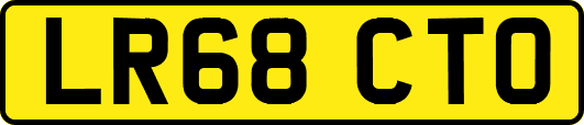 LR68CTO