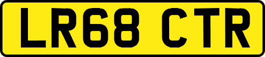 LR68CTR