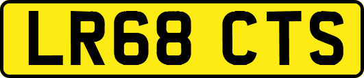 LR68CTS