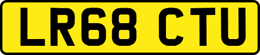 LR68CTU