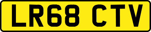 LR68CTV