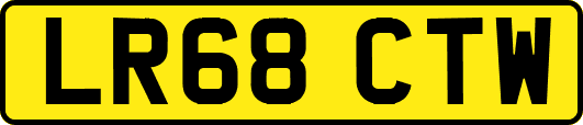 LR68CTW
