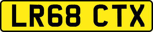 LR68CTX