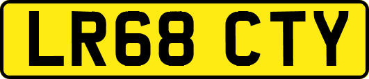 LR68CTY