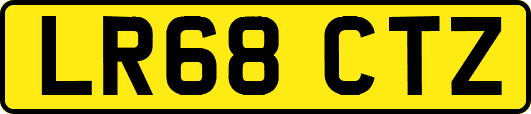 LR68CTZ