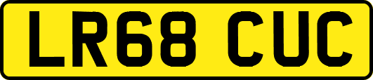 LR68CUC