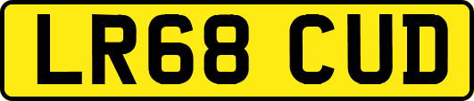 LR68CUD