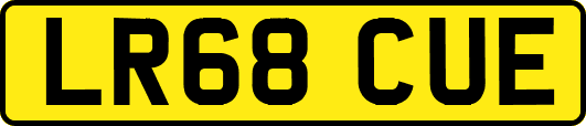 LR68CUE