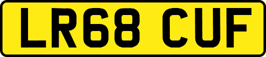 LR68CUF