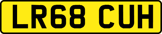 LR68CUH