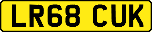 LR68CUK