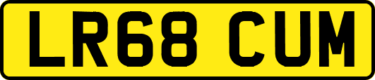 LR68CUM