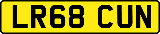 LR68CUN
