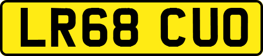 LR68CUO