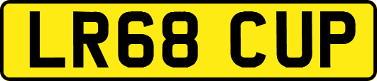 LR68CUP
