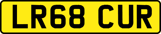 LR68CUR