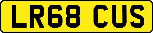 LR68CUS