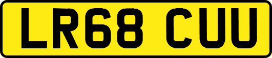 LR68CUU