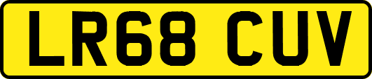 LR68CUV