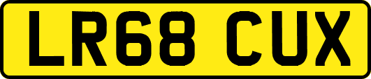 LR68CUX