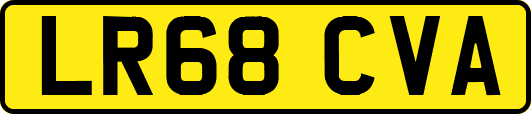 LR68CVA